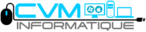 CVM Informatique