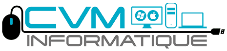 CVM Informatique